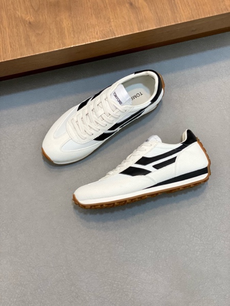 Tom Ford Men Shoes-5